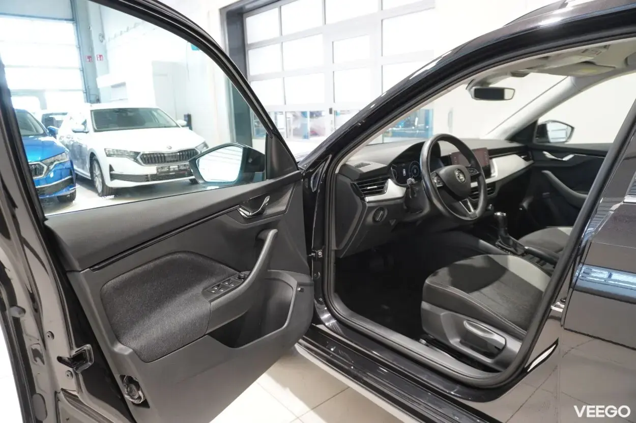 Skoda Kamiq ELEGANCE 1.6 85kW