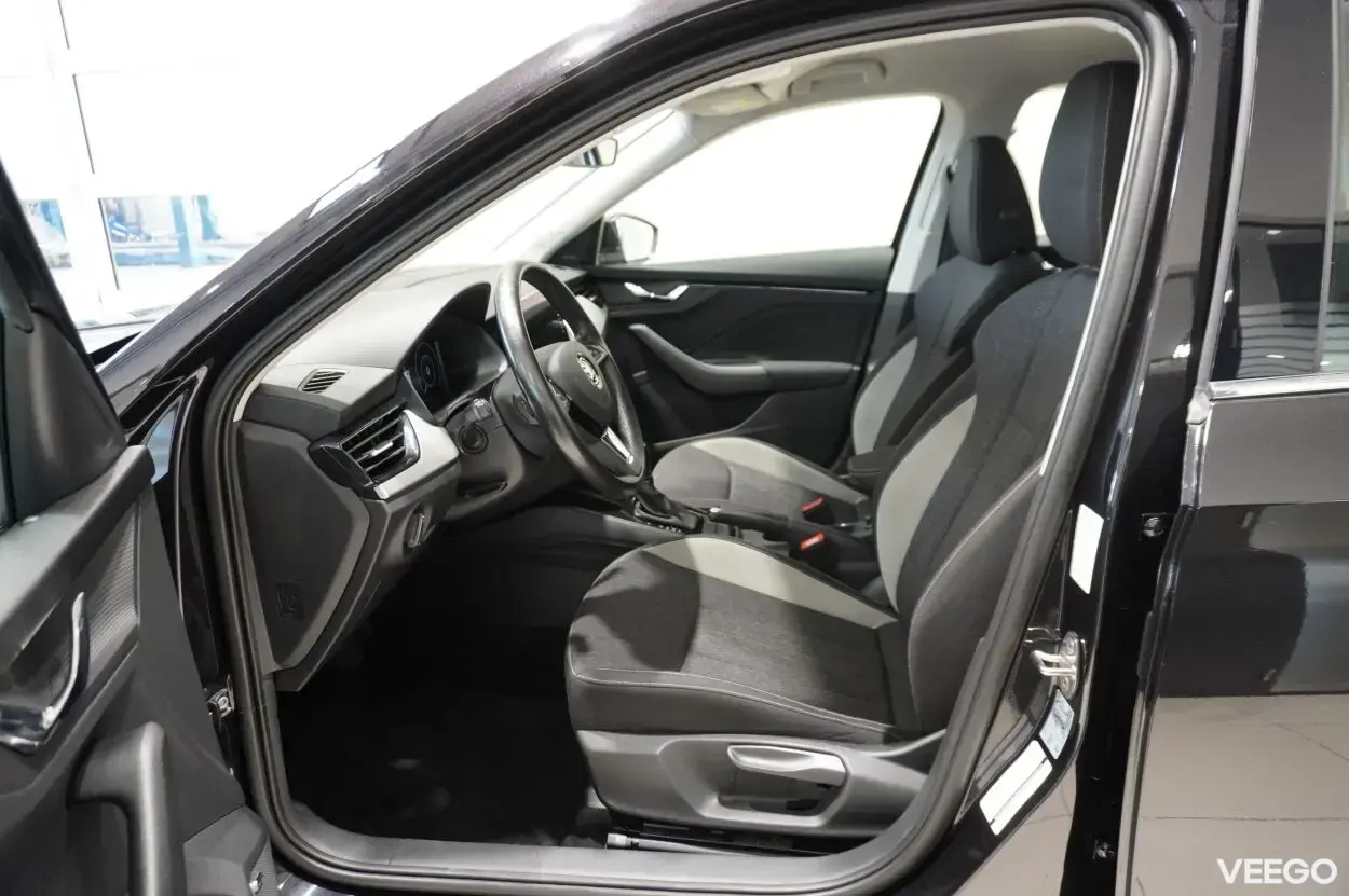 Skoda Kamiq ELEGANCE 1.6 85kW