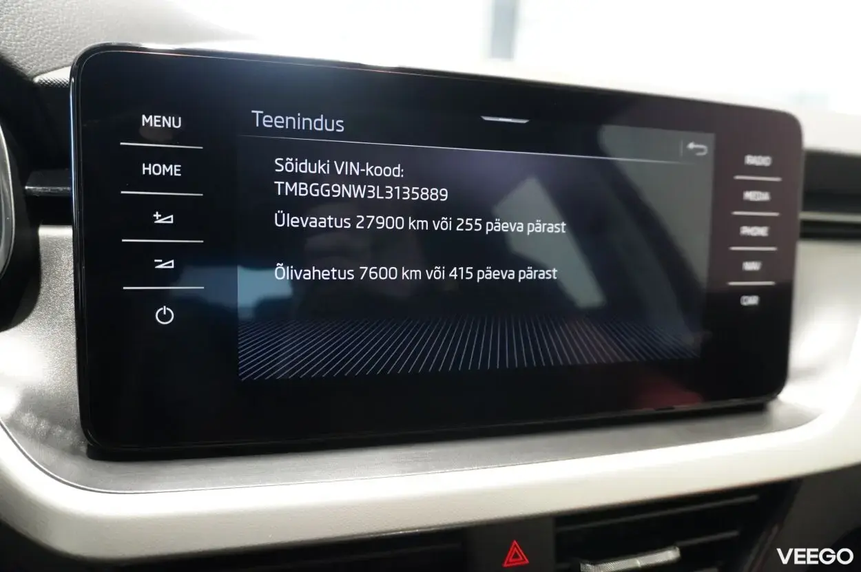 Skoda Kamiq ELEGANCE 1.6 85kW