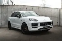 Porsche Cayenne 3.0 346kW thumbnail