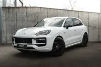 Porsche Cayenne 3.0 346kW thumbnail