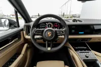 Porsche Cayenne 3.0 346kW thumbnail