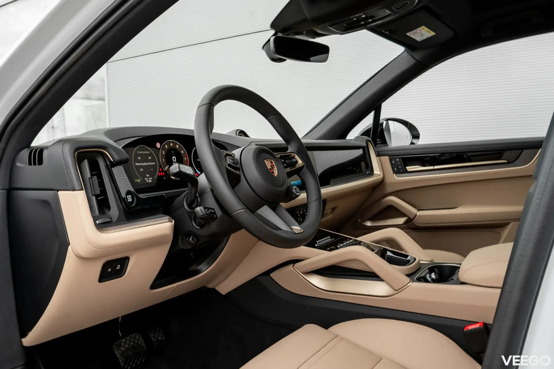 Porsche Cayenne 3.0 346kW