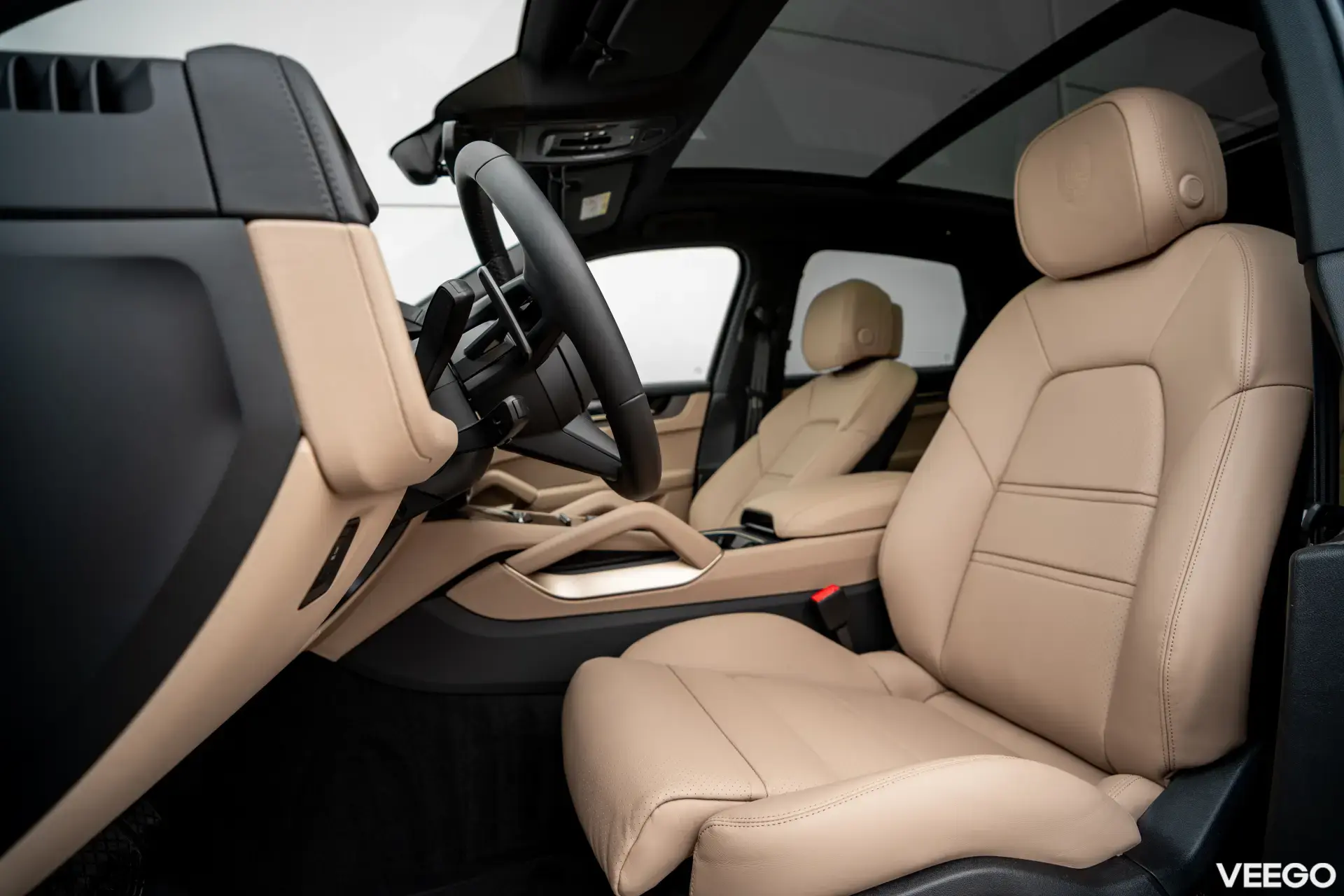 Porsche Cayenne 3.0 346kW