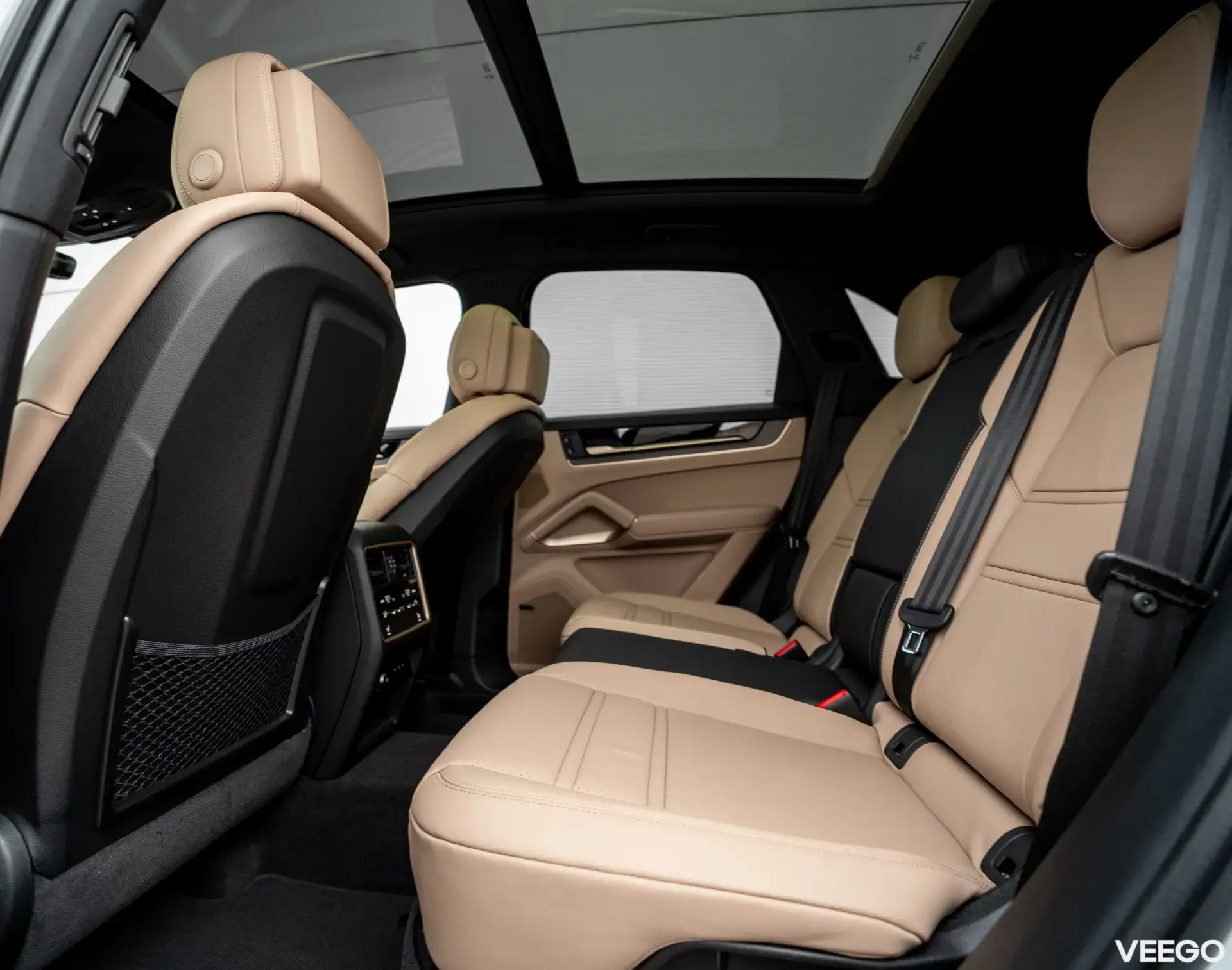 Porsche Cayenne 3.0 346kW