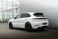 Porsche Cayenne 3.0 346kW thumbnail