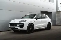 Porsche Cayenne 3.0 346kW thumbnail