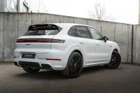 Porsche Cayenne 3.0 346kW thumbnail