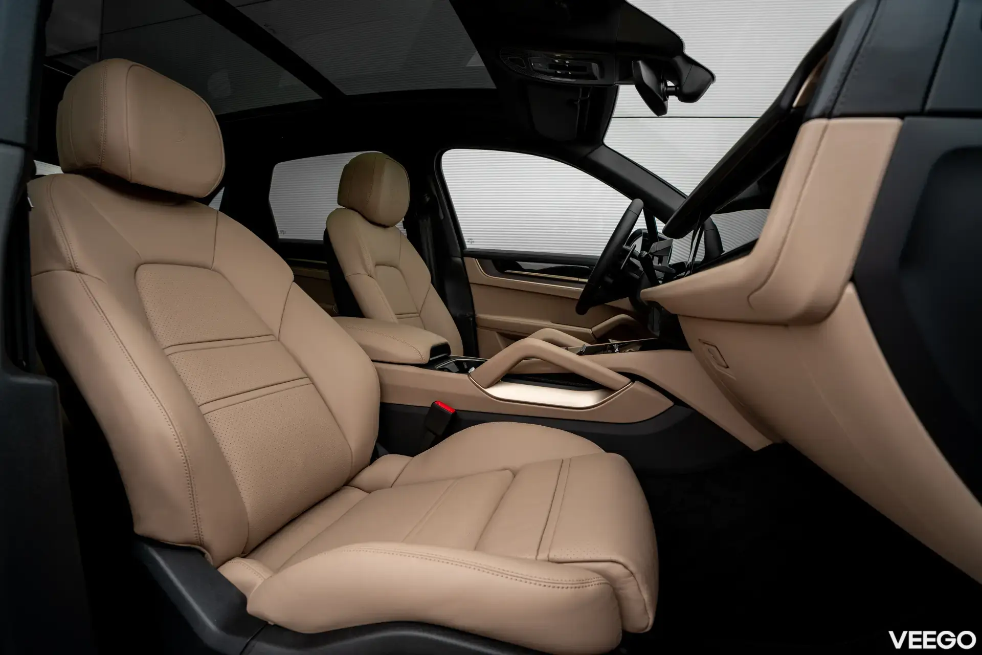 Porsche Cayenne 3.0 346kW