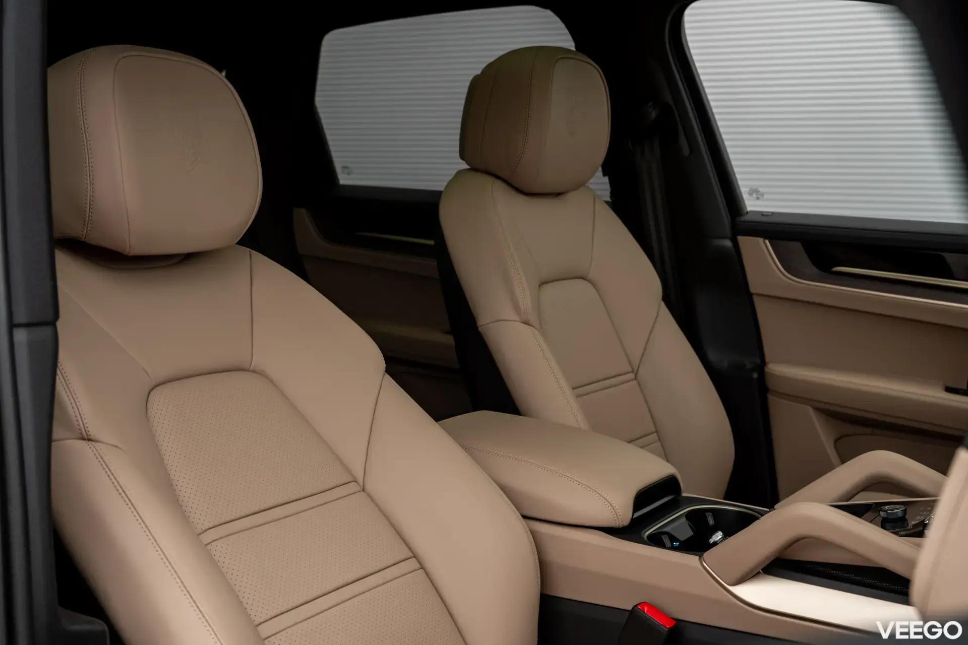 Porsche Cayenne 3.0 346kW