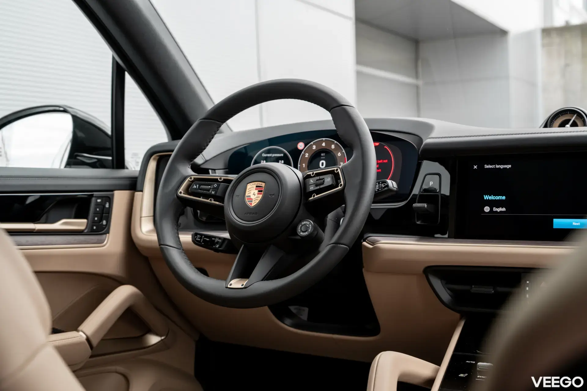 Porsche Cayenne 3.0 346kW