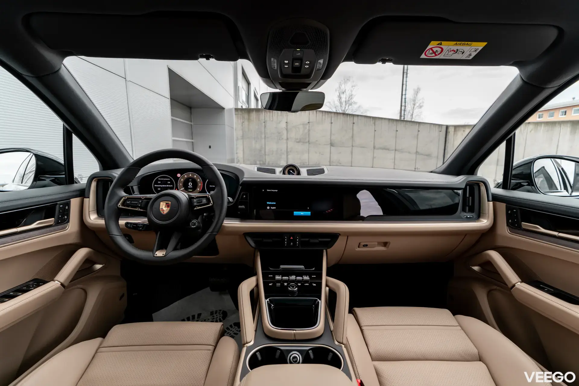 Porsche Cayenne 3.0 346kW