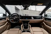 Porsche Cayenne 3.0 346kW thumbnail
