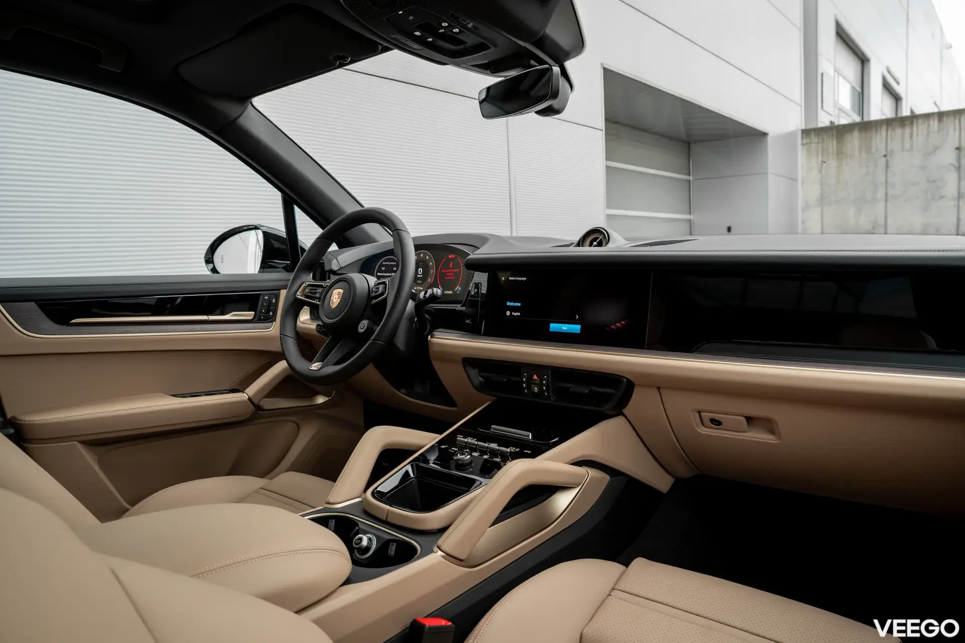Porsche Cayenne 3.0 346kW