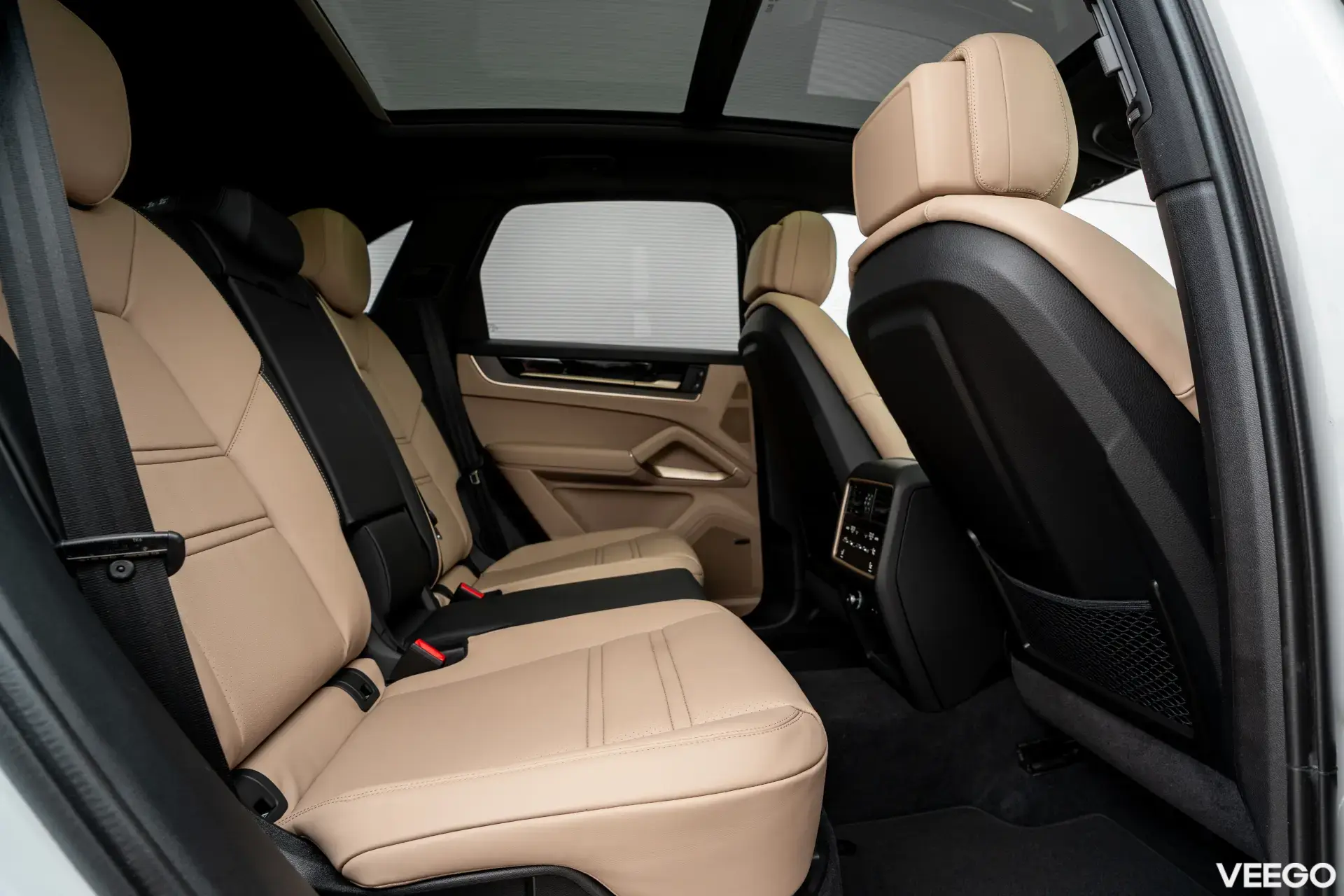 Porsche Cayenne 3.0 346kW