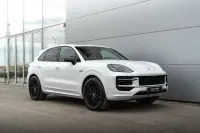 Porsche Cayenne 3.0 346kW thumbnail
