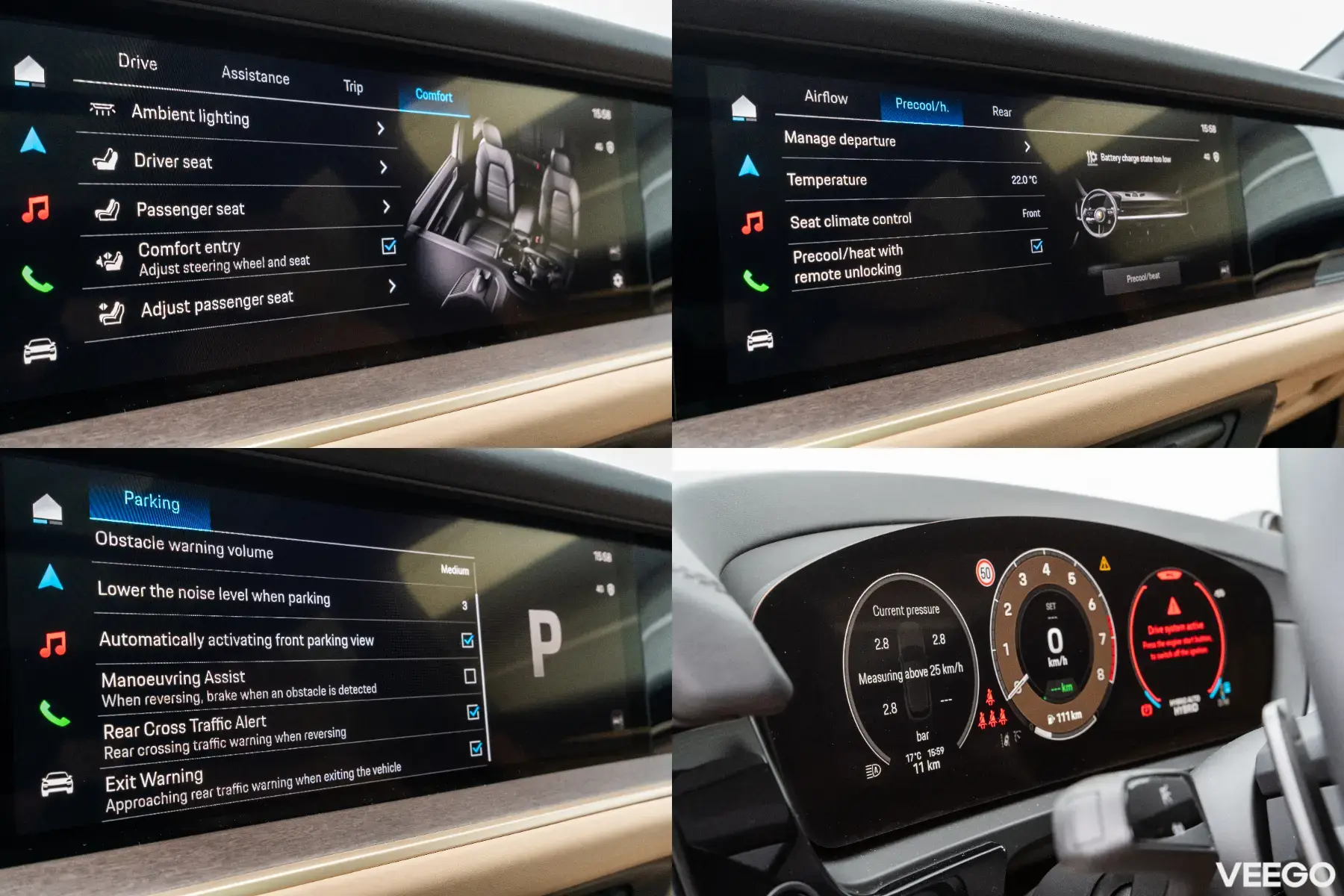 Porsche Cayenne 3.0 346kW