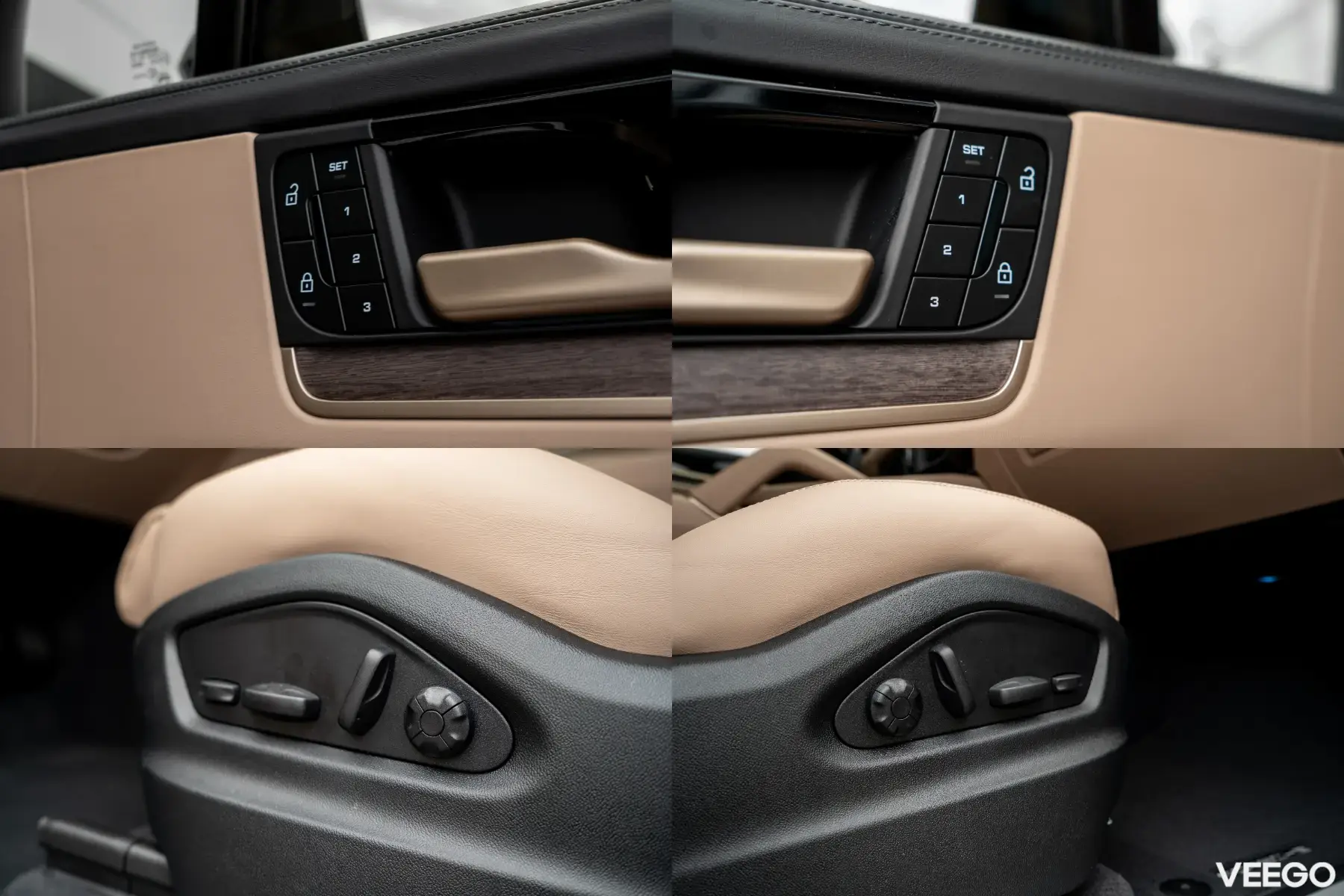 Porsche Cayenne 3.0 346kW