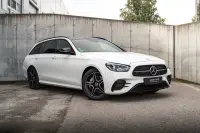 Mercedes-Benz E300 2.0 215kW thumbnail
