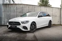 Mercedes-Benz E300 2.0 215kW thumbnail