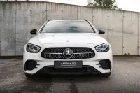 Mercedes-Benz E300 2.0 215kW thumbnail
