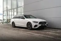 Mercedes-Benz E300 2.0 215kW thumbnail