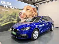 Seat Leon Sportstourer 1.5 110kW thumbnail