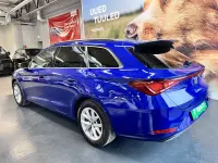 Seat Leon Sportstourer 1.5 110kW thumbnail