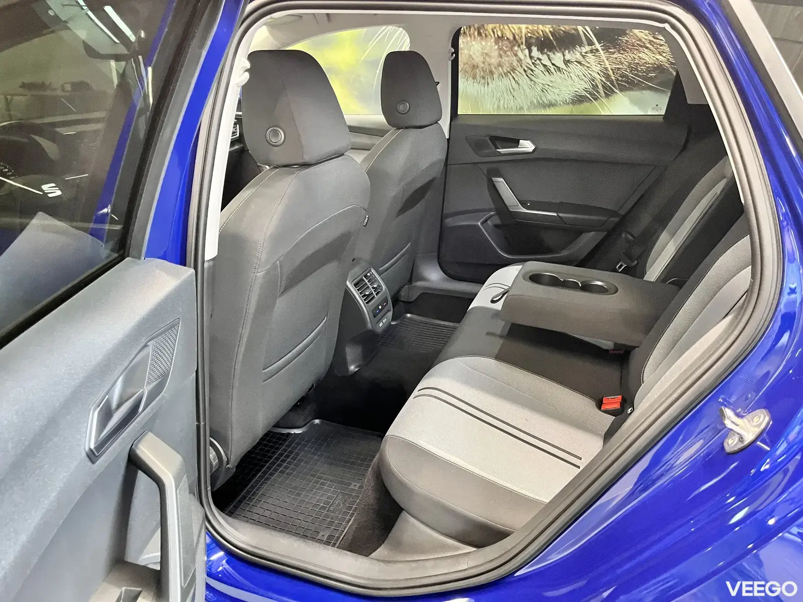 Seat Leon Sportstourer 1.5 110kW