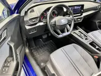 Seat Leon Sportstourer 1.5 110kW thumbnail