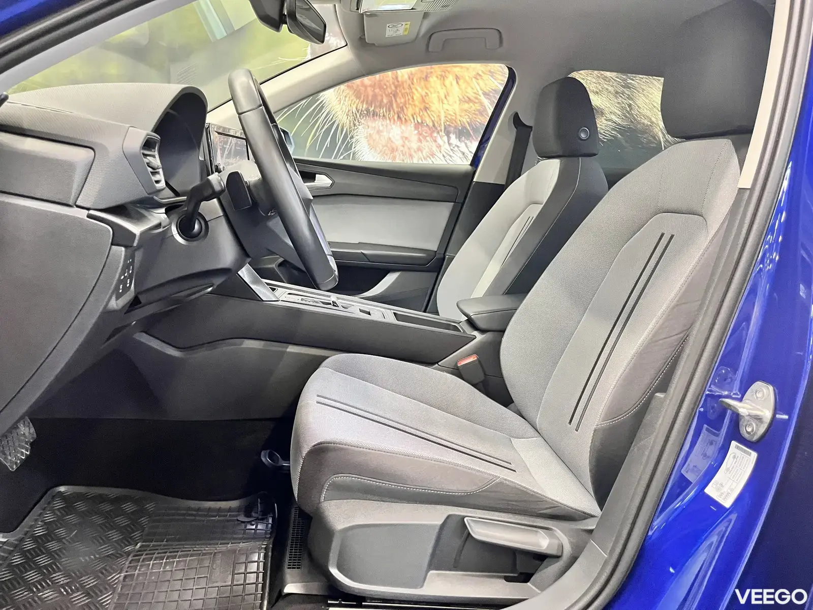 Seat Leon Sportstourer 1.5 110kW