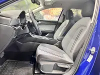 Seat Leon Sportstourer 1.5 110kW thumbnail