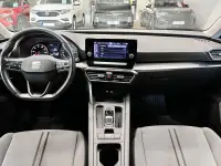 Seat Leon Sportstourer 1.5 110kW thumbnail