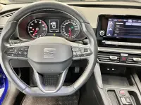 Seat Leon Sportstourer 1.5 110kW thumbnail