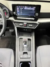 Seat Leon Sportstourer 1.5 110kW thumbnail