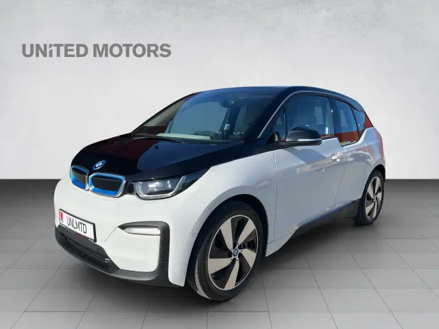 Image of BMW I I3 eDrive 94Ah Loft 75kW