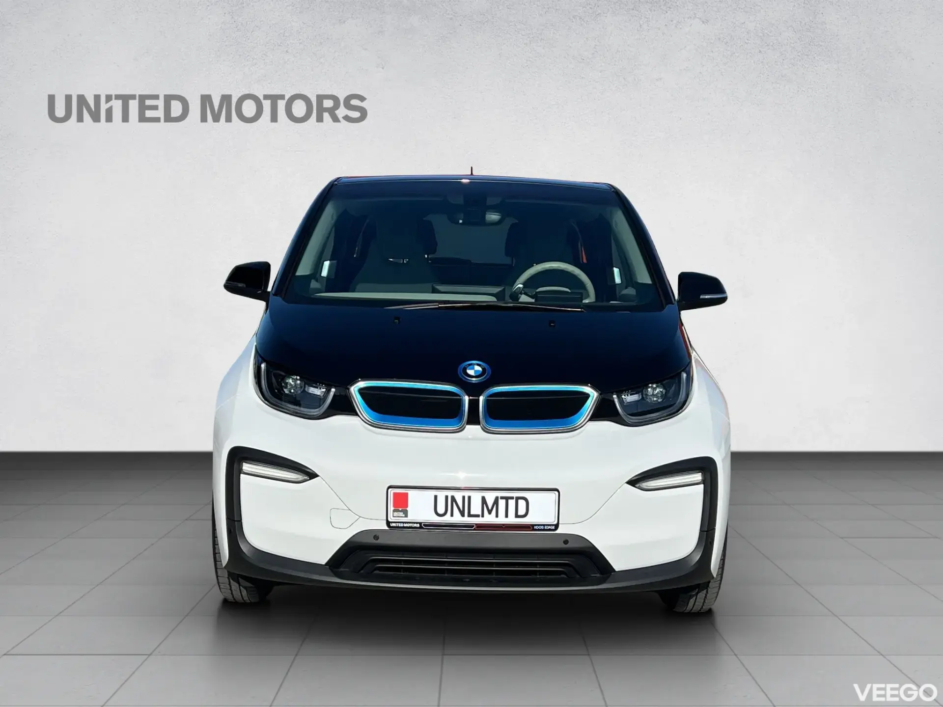 BMW I I3 eDrive 94Ah Loft 75kW