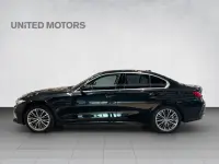 BMW 320 Widescreen LCI 140kW thumbnail