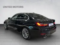 BMW 320 Widescreen LCI 140kW thumbnail