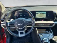 Kia Sportage EX 1,6 T-GDI (160hj) MHEV 7DCT 2WD 110kW thumbnail