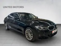 BMW 320 Widescreen LCI 140kW thumbnail