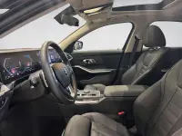 BMW 320 Widescreen LCI 140kW thumbnail