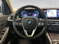 BMW 320 Widescreen LCI 140kW thumbnail