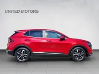 Kia Sportage EX 1,6 T-GDI (160hj) MHEV 7DCT 2WD 110kW thumbnail