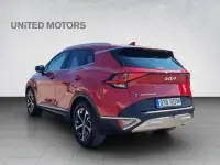Kia Sportage EX 1,6 T-GDI (160hj) MHEV 7DCT 2WD 110kW thumbnail