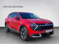 Kia Sportage EX 1,6 T-GDI (160hj) MHEV 7DCT 2WD 110kW thumbnail