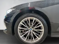 BMW 320 Widescreen LCI 140kW thumbnail
