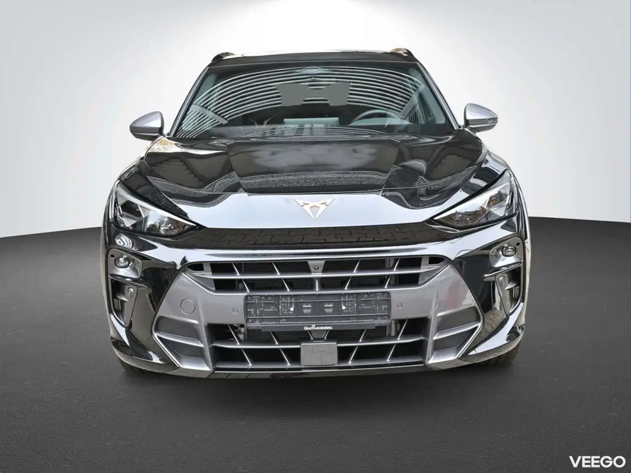 Cupra Terramar 1.5 130kW
