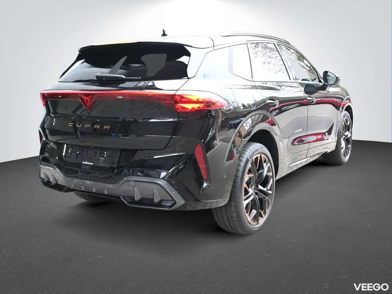 Cupra Terramar 1.5 130kW