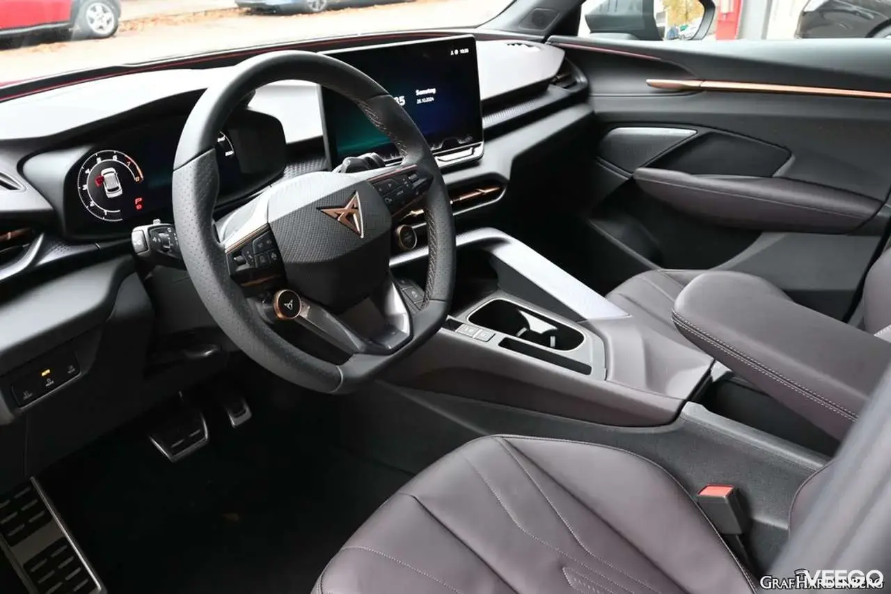 Cupra Terramar 1.5 130kW